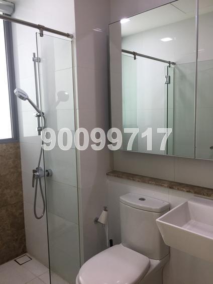 Eight Courtyards (D27), Condominium #148201502